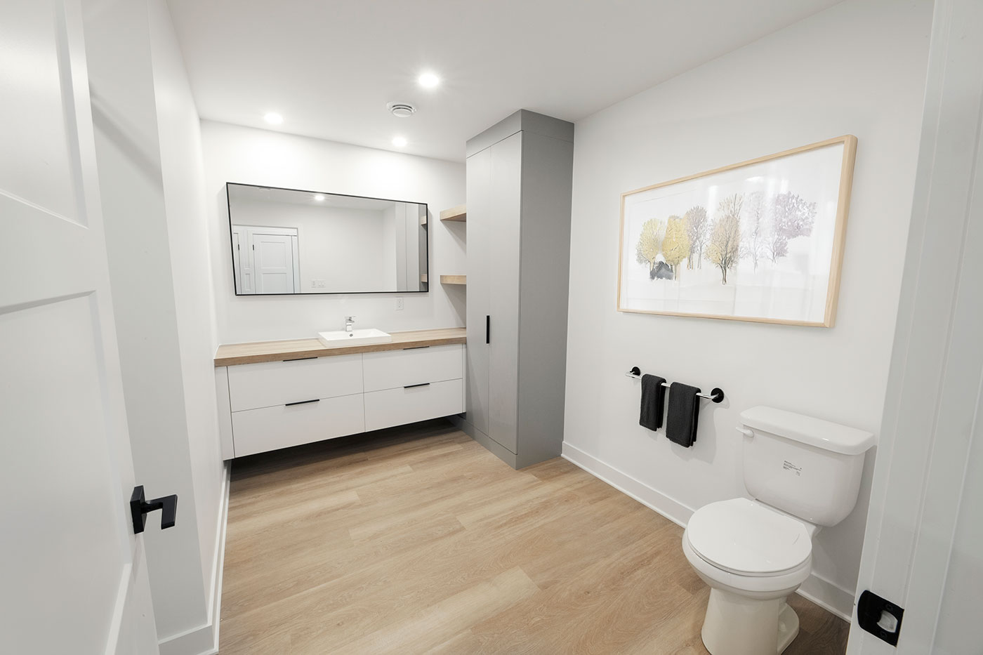 Le Versant Notre-Dame