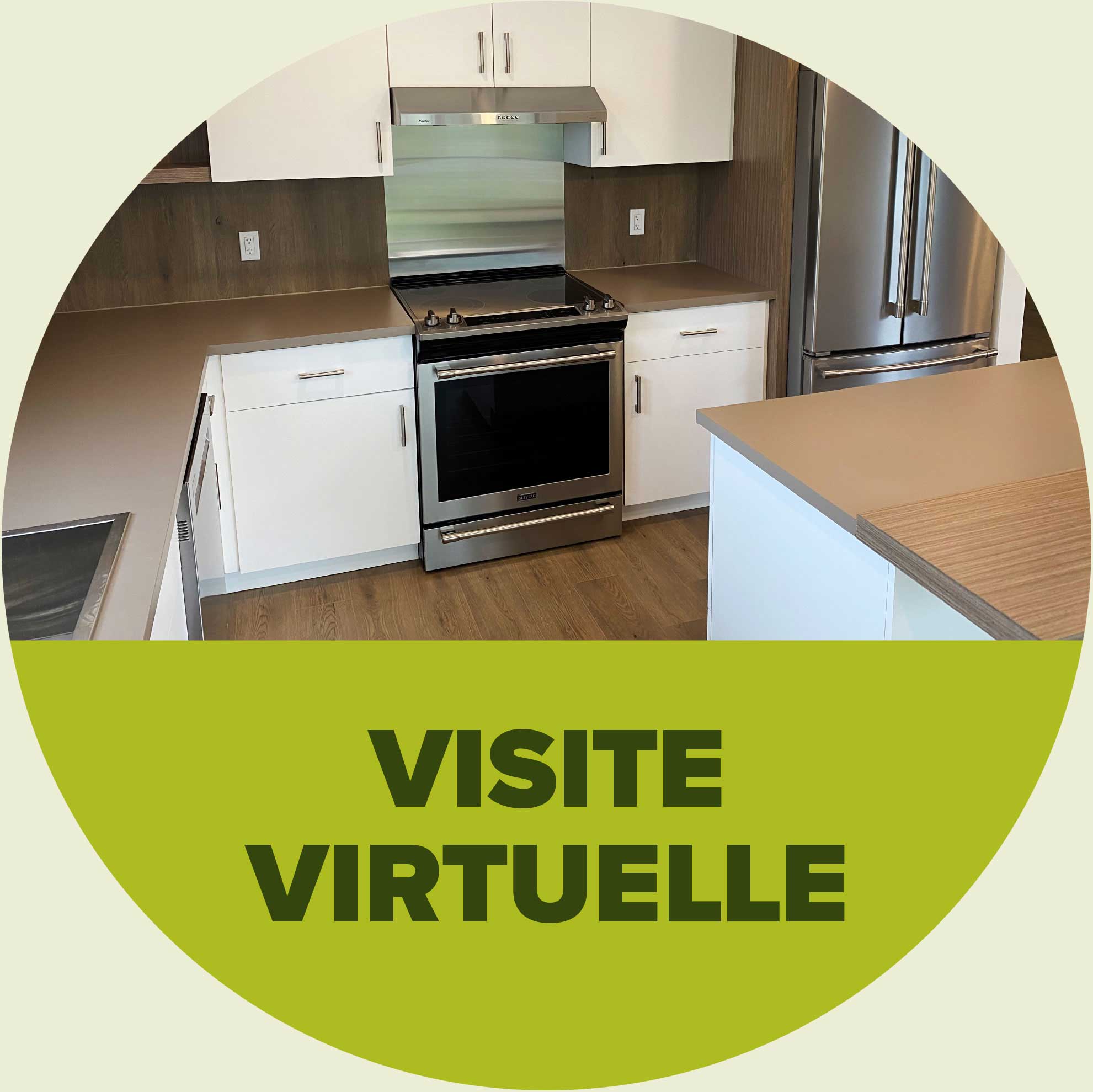 Visite virtuelle