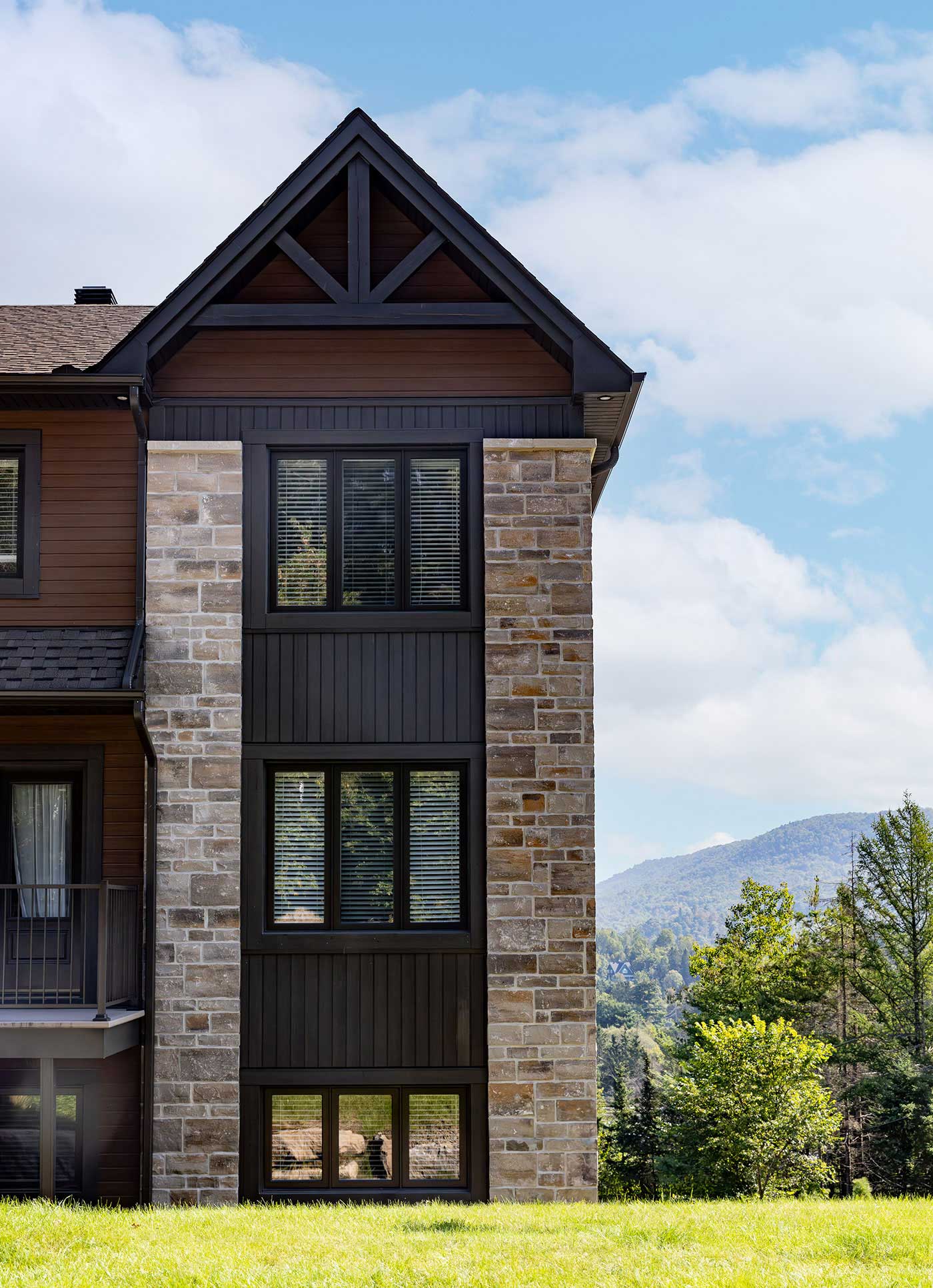 Le Versant Notre-Dame