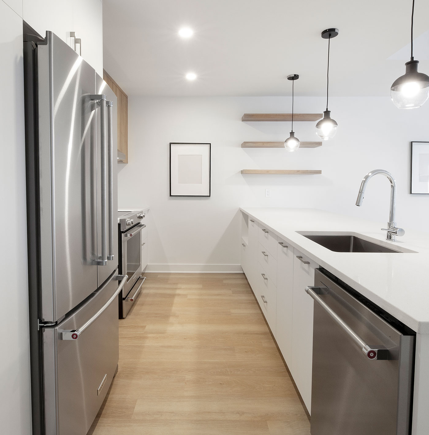 Le Versant Notre-Dame