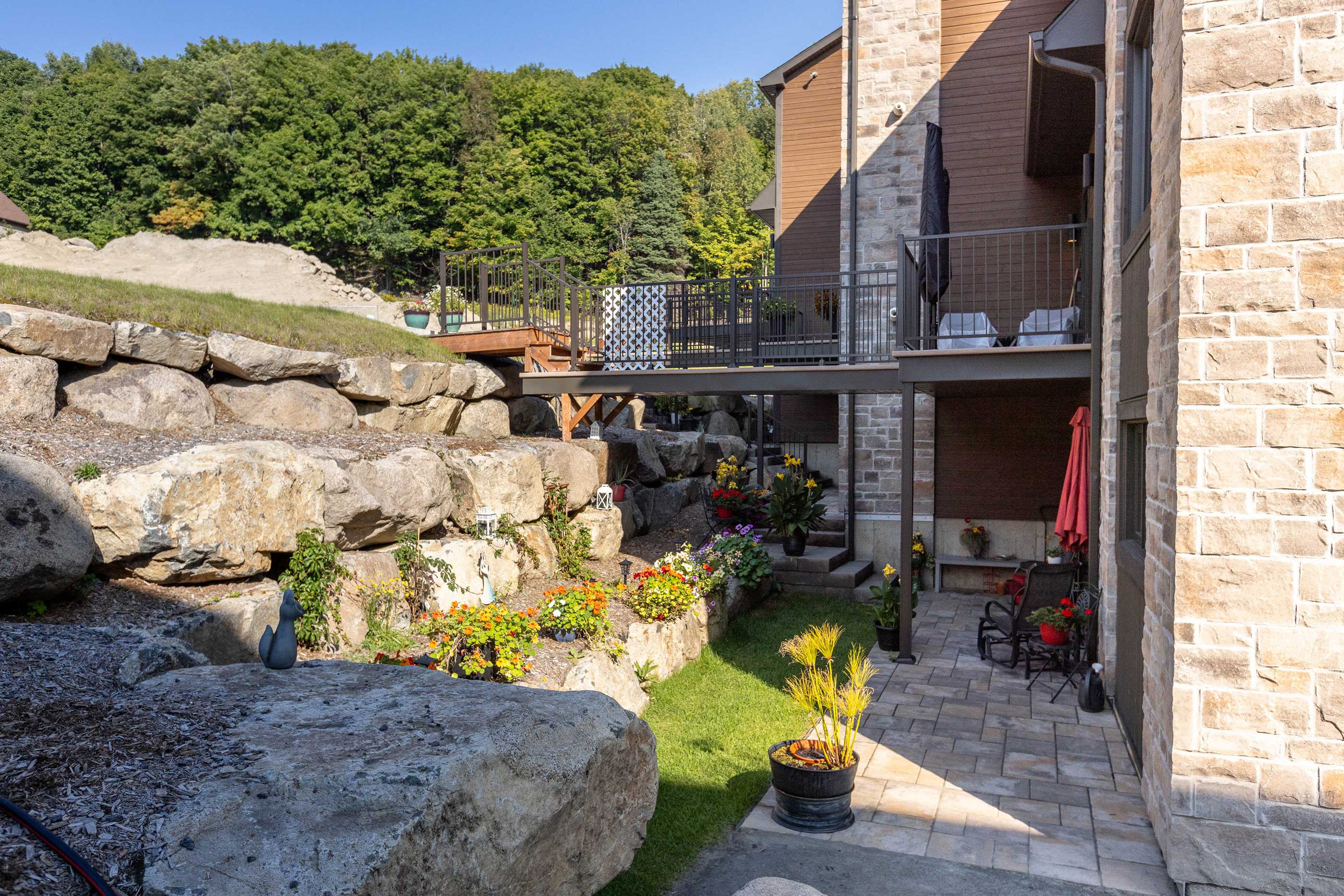 Le Versant Notre-Dame